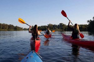 fun Things to Do in Laos