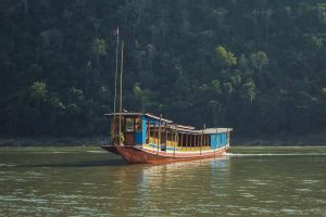 what to know about Slowboat to Luang Prabang