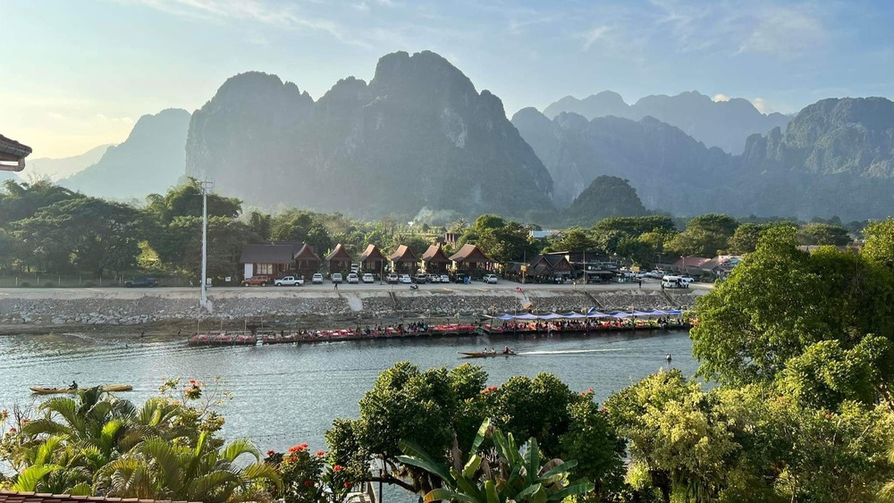 Responsible travel in laos tour packages booking