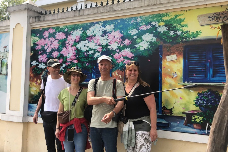 authentic experiences in laos tours