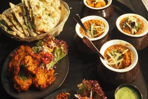 where to find indian food in vietnam
